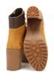 Allington 6inch Lace Up Kadın Bot - 4