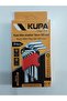 Cup Allen Key Set, Straight Corner, Short, 120mm, 9 Pieces
