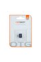 V8 Otg Dönüştürücü Micro USB OTG Kablo - Siyah - 2