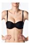 Unassisted Strapless Women's Bra White New Season - 2