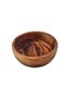 Amanida - Salad Bowl,Bowl (15X15X6Cm)