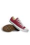 All Star Lo Unisex Claret Red Sneaker Shoes M9691C V3 - 5