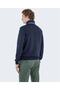 Men's Zipped Pullover C.wWool - 2