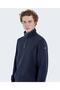 Men's Zipped Pullover C.wWool - 3
