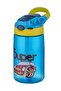 Children's Thick Tip 500 Ml Tritan Water Bottle with Straw - Special Extra Lock Mechanism -