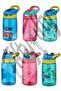 Children's Thick Tip 500 Ml Tritan Water Bottle with Straw - Special Extra Lock Mechanism - - 3