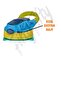 Children's Thick Tip 500 Ml Tritan Water Bottle with Straw - Special Extra Lock Mechanism - - 4