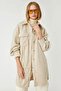Oversize Pocket Jacket 3wak00089ew - 2