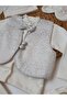 Newborn 100% Cotton 6-Piece Special Day Mevlüt Circumcision Set with Vest - 2