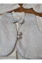 Newborn 100% Cotton 6-Piece Special Day Mevlüt Circumcision Set with Vest - 3