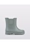 W10274 Tokıo Green/green Kids Unisex Rain Boots - 2