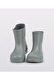 W10274 Tokıo Green/green Kids Unisex Rain Boots - 3