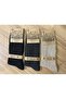 Pıervıo 3 Pack Winter Men's Wool Socks - 2
