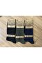 Pıervıo 3 Pack Winter Men's Wool Socks - 3
