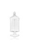 Scatola Covered Standing Presentation 28 Cm - 2
