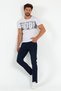 Men's Jean Pants Slimfit Argen 622 Rd22ye011456 - 4