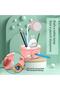 Cute Cartoon Pen Holder and Desk Lamp