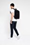 Bp-wtx500sk 15.6" Waterproof Fabric And Zipper, Notebook, Laptop Bag - Black Red - 3