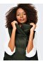 Onlhailey Puffer X-Long Waistcoat with Stand Collar, Hidden Button Long Quilted Puffer Vest - 5