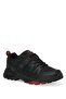 101165047 Star 2Pr Black-Red Men's Wp Outdoor Foot