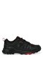 101165047 Star 2Pr Black-Red Men's Wp Outdoor Foot - 2