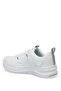 Enjoy Pu W 2pr White Women's Running Shoes - 3