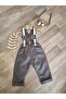 Koala Concept Baby Boy 1 Year Old Birthday Trousers and Salopet