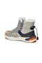 Children's Furry Non-Slip Memory Orthopedic Sole Stylish Winter Boots Winter Children Boot - 3