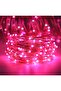 Peri Led Pembe Renk 3 Mt - 2