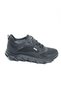 7201 Black Watertight Men's Outdoor Shoes - 2