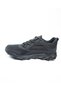 7201 Black Watertight Men's Outdoor Shoes - 3