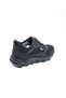 7201 Black Watertight Men's Outdoor Shoes - 4