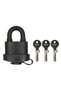 Yale Padlock Pvs Coated Marine 51 Mm - 2
