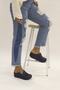شبشب مريح تشريحي باللون الأزرق الداكن - 6