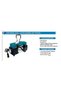 Catpower 12 Volt Mini Kompresör Çift Pistonlu Kompresör - 3