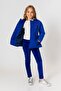 Girls' Velvet Trousers - 2