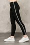 Luxury Combed Cotton Lycra Comfortable Long Tights