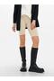 Women's High Waist Short Leggings - 15174969 - 2
