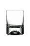 Crowned Whiskey Glass with Letter Y - 3