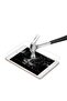 واقي شاشة مقوى لجهاز Apple Ipad الجيل الثامن 10.2 - 2