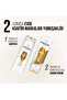 Repairing Care Shampoo 400 ml X3 + Makeup Cotton - 5