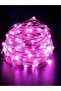 Peri Led Pembe Renk 3 Mt