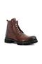 Non-Slip Sole High Quality Side Zipper Leather Boots (Limited Edition) - 2