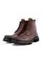 Non-Slip Sole High Quality Side Zipper Leather Boots (Limited Edition) - 3