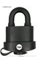 Yale Padlock Pvs Coated Marine 51 Mm