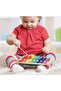 Educational Wooden Xylophone 8 Note 25 cm Sound Toy - 2