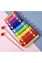 Wooden Educational Set of 4 - 4