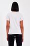 Women's V-Neck Short Sleeve T-shirt - 7