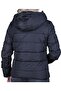 Original Black Waterproof Fabric Women's Short Coat Coat Women Waterproof Fabric Coat - 4