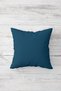 Ethnic Shawl Patterned Combination Hidden Zippered Throw Pillow Cover Sofa Pillow Cover Set (4pcs) - 3